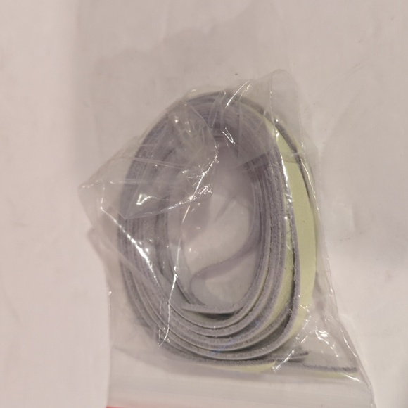 Rebecca Minkoff Mint Green Mini MAC Dog Clip Crossbody - Picture 12 of 14